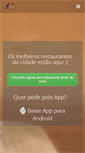 Mobile Screenshot of eigarcom.com.br